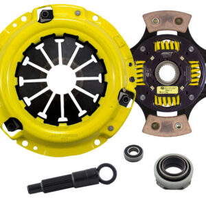 ACT HD/Race Sprung 4 Pad Kit