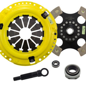 ACT XT/Race Rigid 4 Pad Kit