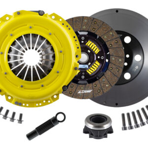 ACT HD-O/Perf Street Sprung Kit