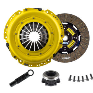 ACT HD-O/Perf Street Sprung Kit