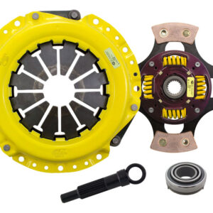 ACT HD/Race Sprung 4 Pad Kit