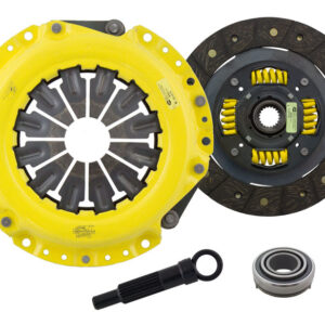 ACT XT/Perf Street Sprung Kit