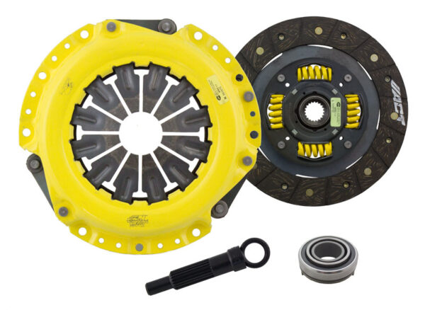 ACT XT/Perf Street Sprung Kit