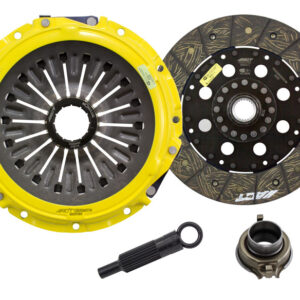 ACT XT-M/Perf Street Rigid Kit