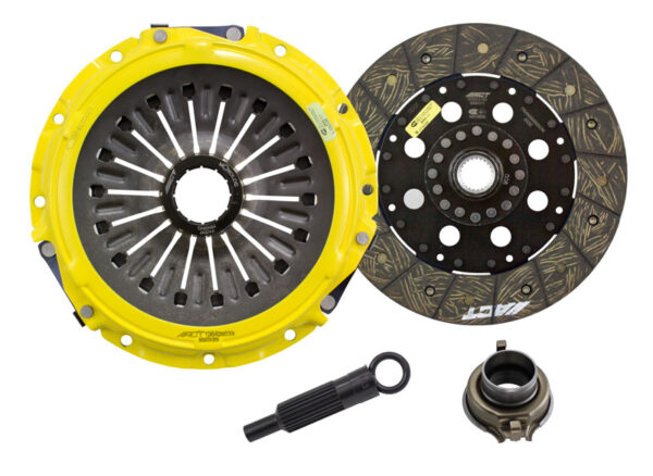 ACT XT-M/Perf Street Rigid Kit