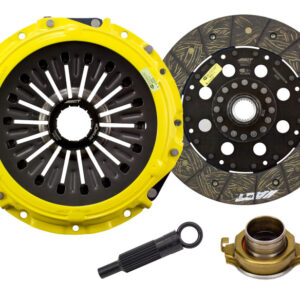 ACT HD-M/Perf Street Rigid Kit