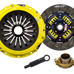 ACT HD-M/Perf Street Sprung Kit