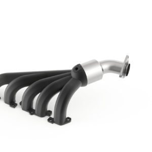 HDGJ, 74110M, Miller CAT CARB Compliant Catalytic Converter