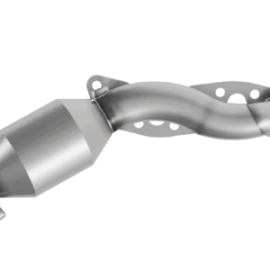 HDGJ, 74175N, Miller CAT CARB Compliant Catalytic Converter