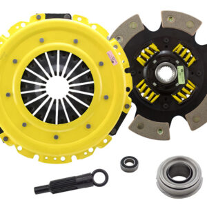 ACT MaXX/Race Sprung 6 Pad Kit