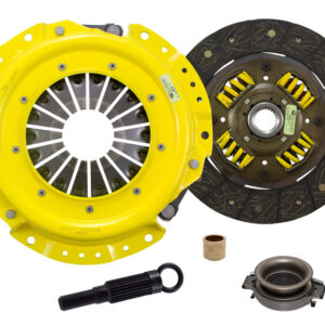 ACT XT/Perf Street Sprung Kit