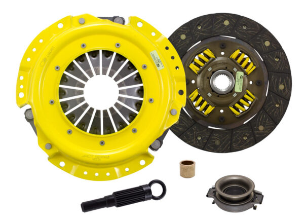 ACT XT/Perf Street Sprung Kit