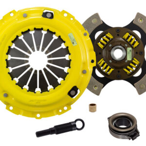 ACT HD/Race Sprung 4 Pad Kit