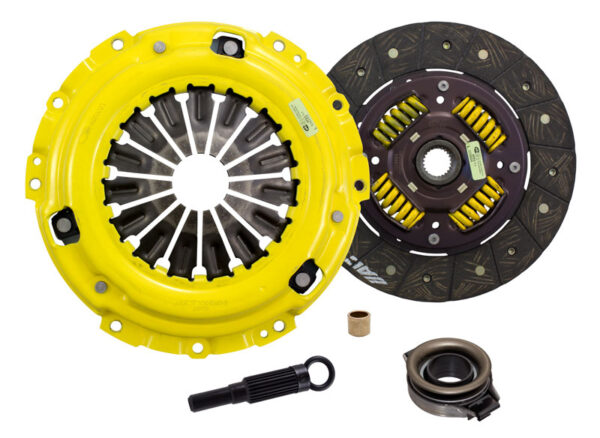 ACT XT/Perf Street Sprung Kit