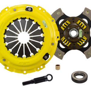 ACT HD/Race Sprung 4 Pad