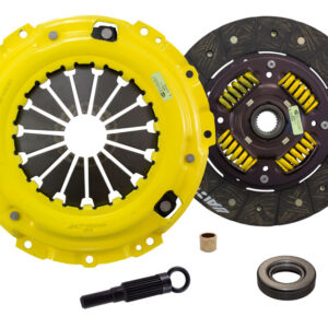 ACT HD/Perf Street Sprung