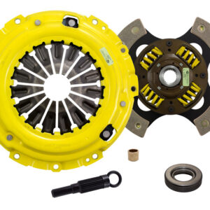 ACT XT/Race Sprung 4 Pad