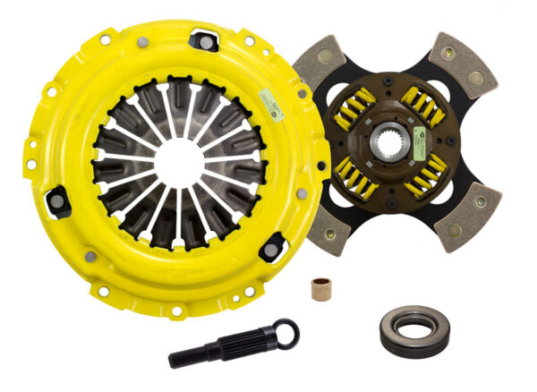 ACT XT/Race Sprung 4 Pad