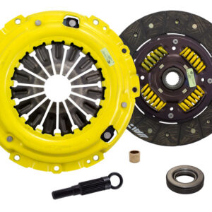 ACT XT/Perf Street Sprung Kit