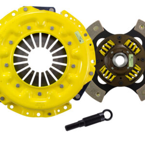ACT HD/Race Sprung 4 Pad Kit