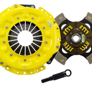 ACT XT/Race Sprung 4 Pad Kit