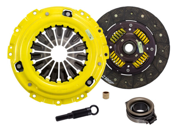 ACT XT/Perf Street Sprung Kit