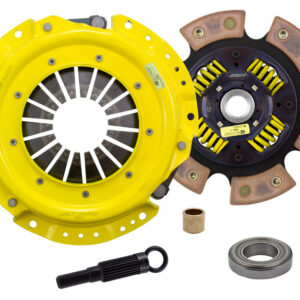 ACT HD/Race Sprung 6 Pad Kit