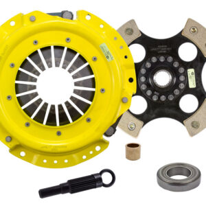 ACT HD/Race Rigid 4 Pad Kit