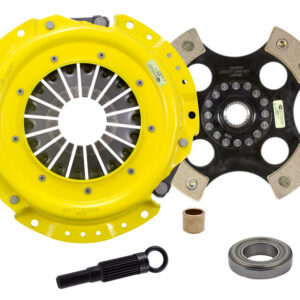 ACT XT/Race Rigid 4 Pad Kit