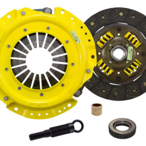 ACT HD/Perf Street Sprung Kit