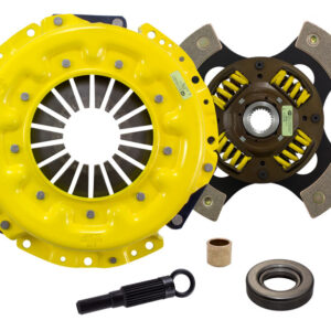 ACT HD/Race Sprung 4 Pad Kit