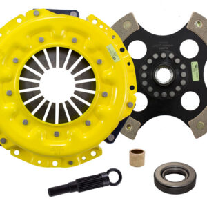 ACT HD/Race Rigid 4 Pad Kit