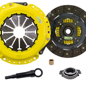 ACT HD/Perf Street Sprung Kit