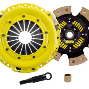 ACT HD/Race Sprung 6 Pad Kit
