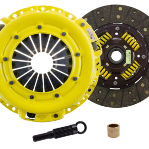 ACT HD/Perf Street Sprung Kit