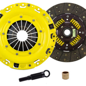 ACT XT/Perf Street Sprung Kit