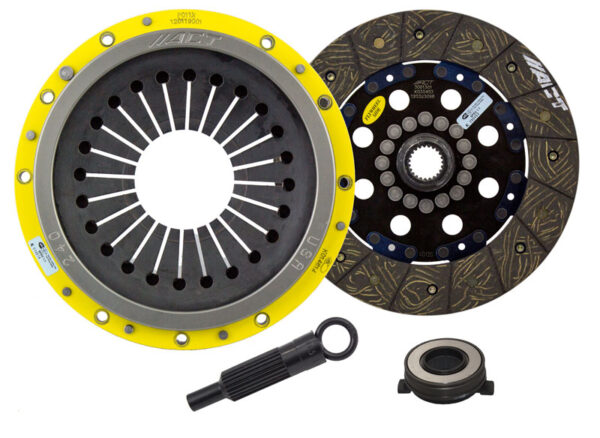 ACT XT/Perf Street Rigid Kit
