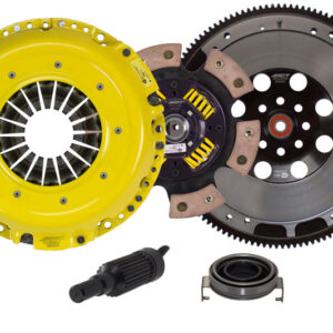 ACT XT/Race Sprung 6 Pad