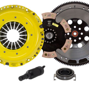 ACT XT/Race Rigid 6 Pad