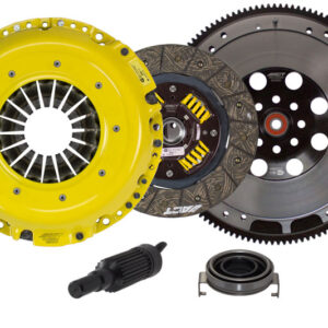 ACT XT/Perf Street Sprung