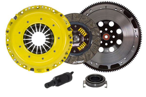 ACT XT/Perf Street Sprung