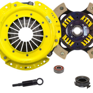 ACT HD/Race Sprung 4 Pad Kit