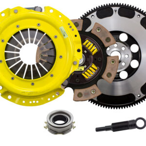 ACT HD/Race Sprung 6 Pad Kit