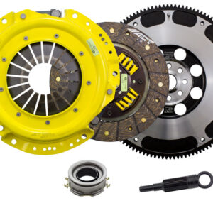 ACT HD/Perf Street Sprung Kit