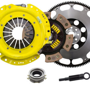 ACT HD/Race Sprung 6 Pad Kit