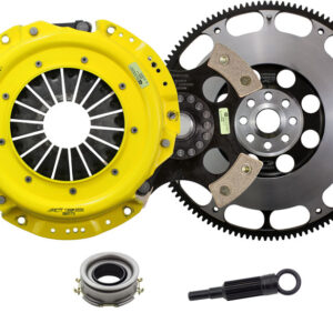 ACT XT/Race Rigid 4 Pad Kit