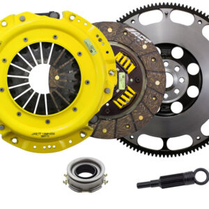 ACT XT/Perf Street Sprung Kit