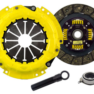 ACT HD/Perf Street Sprung Kit