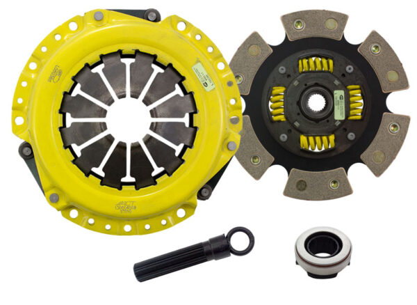 ACT HD/Race Sprung 6 Pad Kit