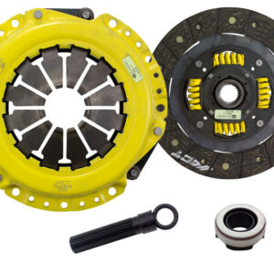 ACT HD/Perf Street Sprung Kit